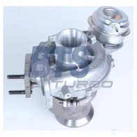 Турбина BTS TURBO t915547 4250280955477 1621568 WGBG 7M - Изображение 5