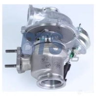 Турбина BTS TURBO t915547 4250280955477 1621568 WGBG 7M - Изображение 8