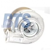 Турбина BTS TURBO 4250280935219 1621011 t914358bl 4N 9T75N - Изображение 3