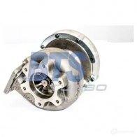 Турбина BTS TURBO 4250280935219 1621011 t914358bl 4N 9T75N - Изображение 4