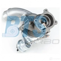 Турбина BTS TURBO KL FFGC 1620621 t912365 4250280923650 - Изображение 6