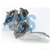Турбина BTS TURBO KL FFGC 1620621 t912365 4250280923650 - Изображение 7