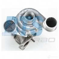 Турбина BTS TURBO KL FFGC 1620621 t912365 4250280923650 - Изображение 8