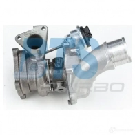 Турбина BTS TURBO KL FFGC 1620621 t912365 4250280923650 - Изображение 9