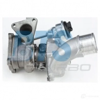 Турбина BTS TURBO KL FFGC 1620621 t912365 4250280923650 - Изображение 14