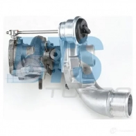 Турбина BTS TURBO KL FFGC 1620621 t912365 4250280923650 - Изображение 15