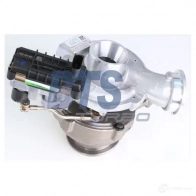 Турбина BTS TURBO JQ 432 1424447138 4250280964592 t914561bl