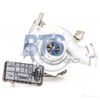 Турбина BTS TURBO JQ 432 1424447138 4250280964592 t914561bl - Изображение 3