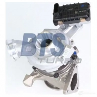 Турбина BTS TURBO JQ 432 1424447138 4250280964592 t914561bl - Изображение 5