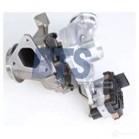 Турбина BTS TURBO JQ 432 1424447138 4250280964592 t914561bl - Изображение 6