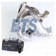 Турбина BTS TURBO JQ 432 1424447138 4250280964592 t914561bl - Изображение 7