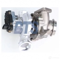 Турбина BTS TURBO JQ 432 1424447138 4250280964592 t914561bl - Изображение 8