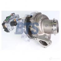 Турбина BTS TURBO JQ 432 1424447138 4250280964592 t914561bl - Изображение 9