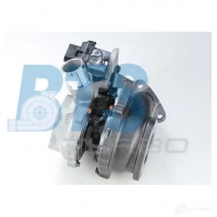 Турбина BTS TURBO t916531bl A IYS3ZK 1437328563 - Изображение 2