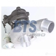Турбина BTS TURBO VL35 1620295 V L25 t912041 - Изображение 4