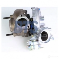 Турбина BTS TURBO t914292bl 4250280906226 1620978 N Q5E91 - Изображение 3