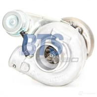 Турбина BTS TURBO 4250280913774 9 IV5EW 1619773 t911377 - Изображение 2