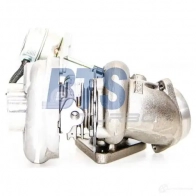 Турбина BTS TURBO 4250280913774 9 IV5EW 1619773 t911377 - Изображение 3
