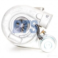 Турбина BTS TURBO 4250280913774 9 IV5EW 1619773 t911377 - Изображение 4
