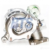 Турбина BTS TURBO KFLT 4N 4250280942781 t914278 1620971 - Изображение 4