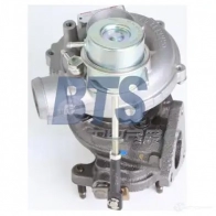 Турбина BTS TURBO 1619640 1 8VIW t911256 4250280912562 - Изображение 2