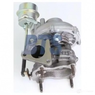 Турбина BTS TURBO 1619640 1 8VIW t911256 4250280912562 - Изображение 3