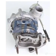 Турбина BTS TURBO 1619640 1 8VIW t911256 4250280912562 - Изображение 4