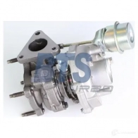 Турбина BTS TURBO 1619640 1 8VIW t911256 4250280912562 - Изображение 5