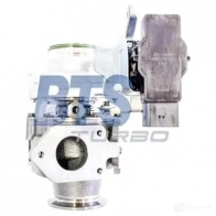 Турбина BTS TURBO 49135-05840 t914870bl 4913 5-05830 1192200446 - Изображение 4