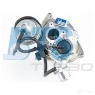 Турбина BTS TURBO 1439435541 t916175bl BL8 LW3 - Изображение 2