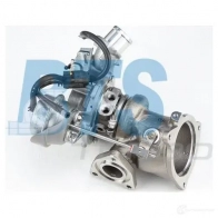 Турбина BTS TURBO 1439435541 t916175bl BL8 LW3 - Изображение 6