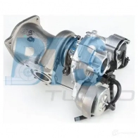 Турбина BTS TURBO 1439435541 t916175bl BL8 LW3 - Изображение 9