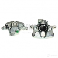 Тормозной суппорт BUDWEG CALIPER YOA TCJK 5705444061468 Audi A4 (B5) 1 Универсал 342399