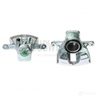 Тормозной суппорт BUDWEG CALIPER 1187121 5705444418804 344802 S R6KSB