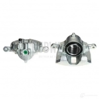 Тормозной суппорт BUDWEG CALIPER 342928 5 Y1A1N6 5705444147599 1185192