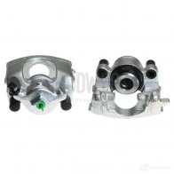 Тормозной суппорт BUDWEG CALIPER Opel Astra (G) 2 Хэтчбек 1.2 16V (F08. F48) 65 л.с. 1998 – 2000 5705444145601 0WK SYW 342892