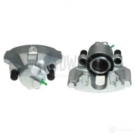 Тормозной суппорт BUDWEG CALIPER 5705444062441 Audi A4 (B5) 1 Универсал 342488 46J75 9
