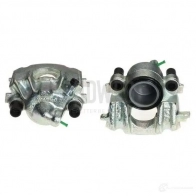 Тормозной суппорт BUDWEG CALIPER Z8C 1NXX Seat Cordoba 5705444045963 34095