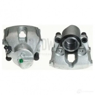 Тормозной суппорт BUDWEG CALIPER ESI5 X 5705444138979 342539 1184806