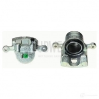 Тормозной суппорт BUDWEG CALIPER 0G D83N 343059 5705444192162 1185330