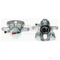 Тормозной суппорт BUDWEG CALIPER 5705444217810 343510 Citroen C3 1 (FC, PF1) Хэтчбек 1.4 HDi 75 л.с. 2005 – 2024 IOY 5X