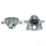 Тормозной суппорт BUDWEG CALIPER 5705444149753 U1O6 Z Land Rover Range Rover 2 (P38A) 1994 – 2002 342936