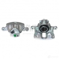 Тормозной суппорт BUDWEG CALIPER 342937 UO1 P0 Land Rover Range Rover 2 (P38A) 1994 – 2002 5705444149760