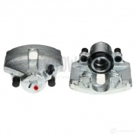 Тормозной суппорт BUDWEG CALIPER 1185627 DCLI Z 5705444209983 343363