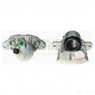 Тормозной суппорт BUDWEG CALIPER B6LHO LT 34062 5705444045635 Renault Espace (JS63) 2 Минивэн