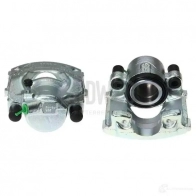 Тормозной суппорт BUDWEG CALIPER 1186876 GLYM KU0 344572 5705444395570