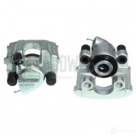 Тормозной суппорт BUDWEG CALIPER 1184213 341891 5705444055863 7B KZQ9