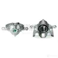 Тормозной суппорт BUDWEG CALIPER 342929 5705444147605 1185193 NGU AD