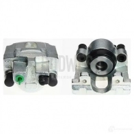 Тормозной суппорт BUDWEG CALIPER Jeep Grand Cherokee (WJ, WG) 2 Внедорожник 4.0 4x4 190 л.с. 1999 – 2005 343865 5705444012088 L6 32179