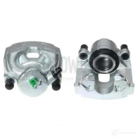 Тормозной суппорт BUDWEG CALIPER 5705444383522 3 AIQB1F Honda Accord 8 (CW) Универсал 2.2 i DTEC (CW3) 180 л.с. 2008 – 2025 344387